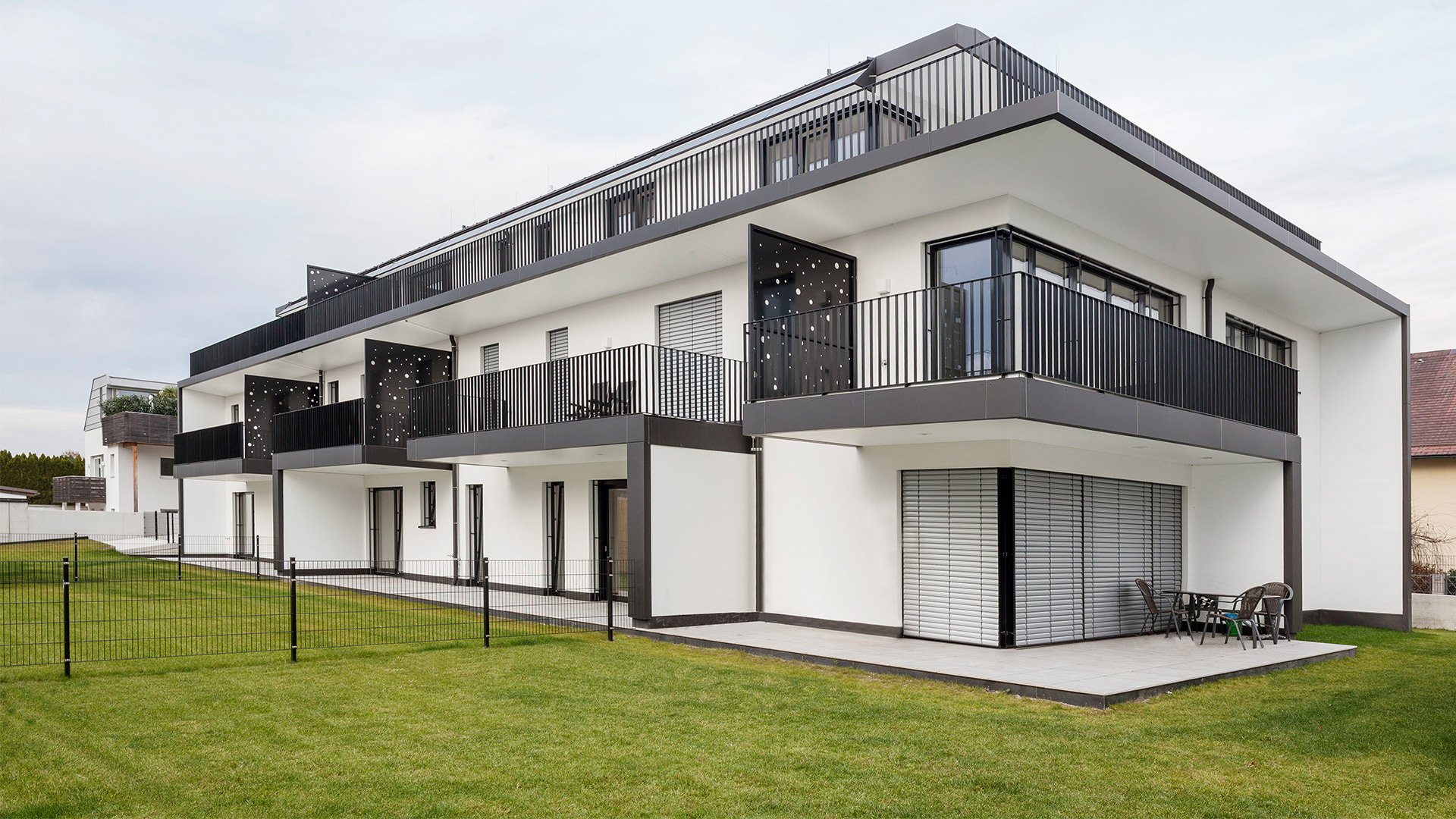 Hotels und Pension Friedl